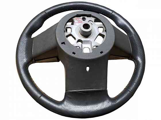Руль Nissan Pathfinder R51 2005-2012 484304X12A разборка Херсон