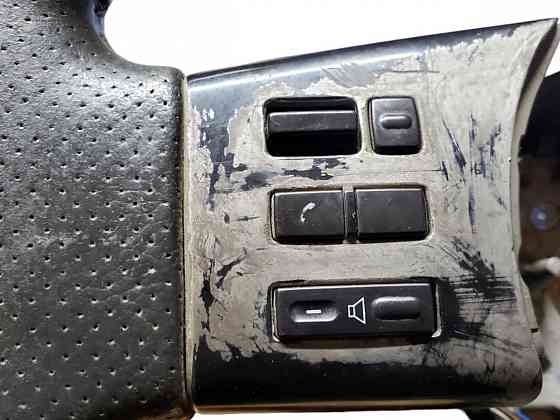 Руль Nissan Pathfinder R51 2005-2012 484304X12A разборка Херсон