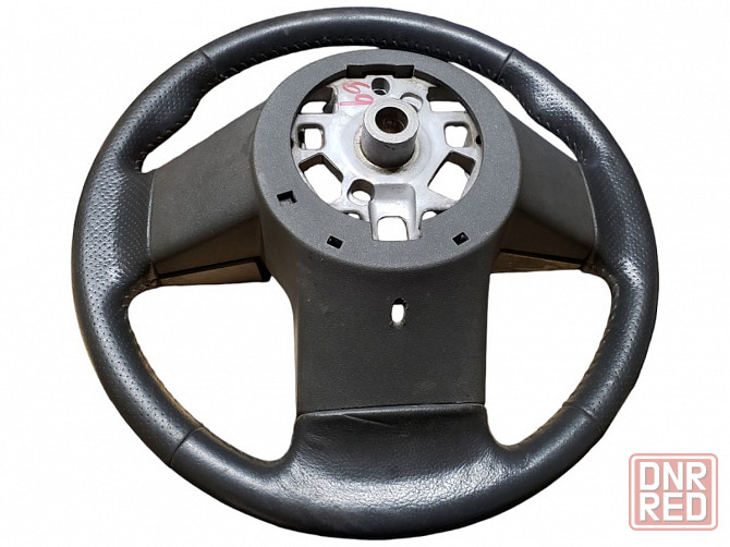 Руль Nissan Pathfinder R51 2005-2012 484304X12A разборка Херсон - изображение 5