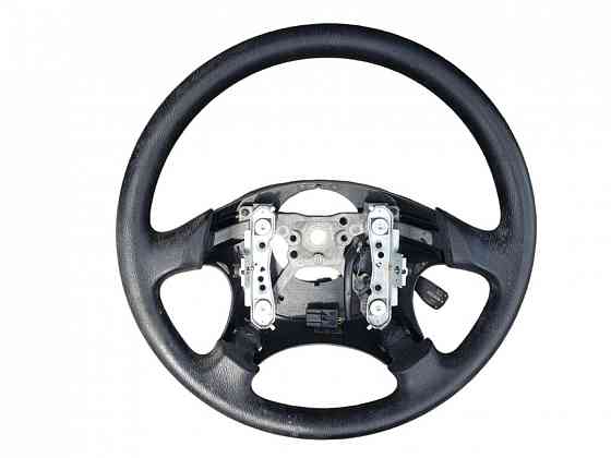 Руль Subaru Forester SG 2002-2007 34311FE060 разборка Херсон