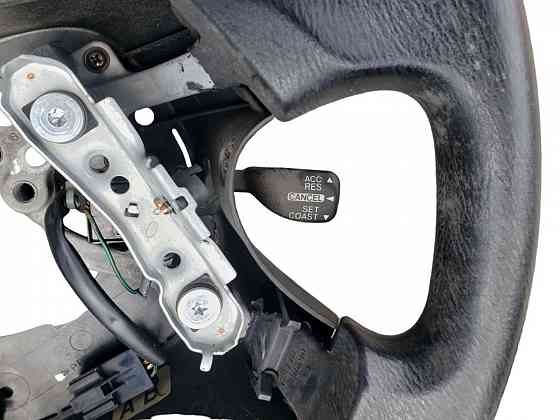 Руль Subaru Forester SG 2002-2007 34311FE060 разборка Херсон
