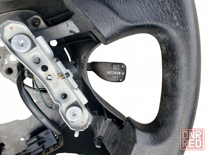Руль Subaru Forester SG 2002-2007 34311FE060 разборка Херсон - изображение 2