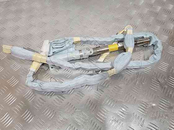 Подушка безопасности штора левая 6218030090  Lexus gs 450h разборка Херсон