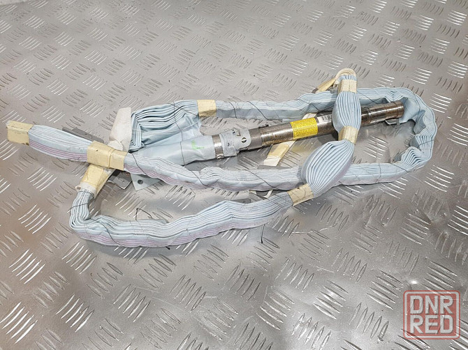 Подушка безопасности штора левая 6218030090  Lexus gs 450h разборка Херсон - изображение 1