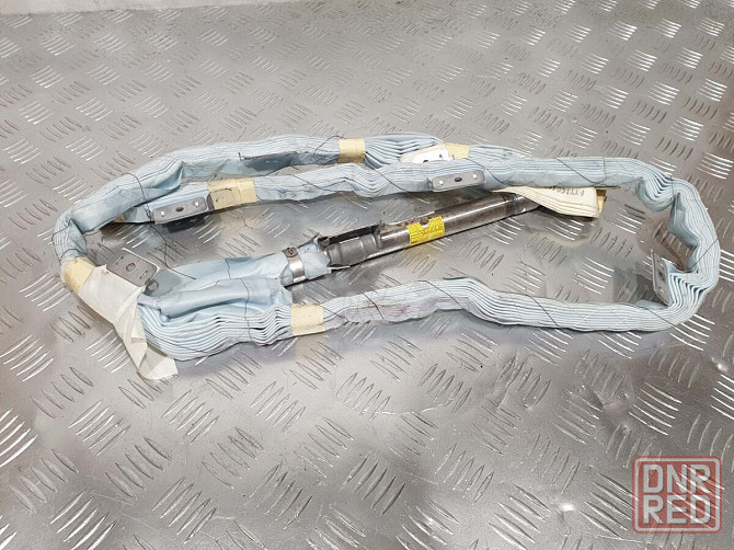 Подушка безопасности штора левая 6218030090  Lexus gs 450h разборка Херсон - изображение 3