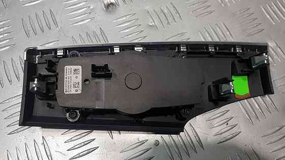 Переключатель света фар Bmw 528I Xdrive F 10 N20 B20 A 2011 разборка Херсон