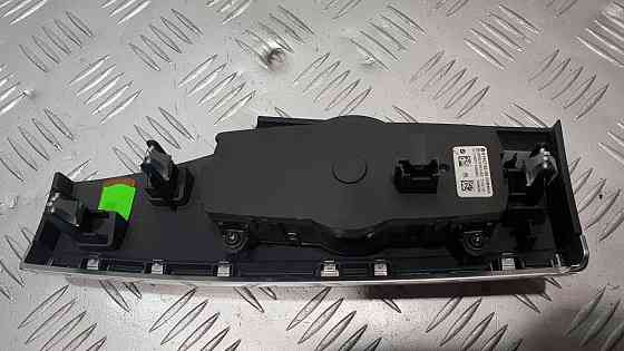 Переключатель света фар Bmw 528I Xdrive F 10 N20 B20 A 2011 разборка Херсон