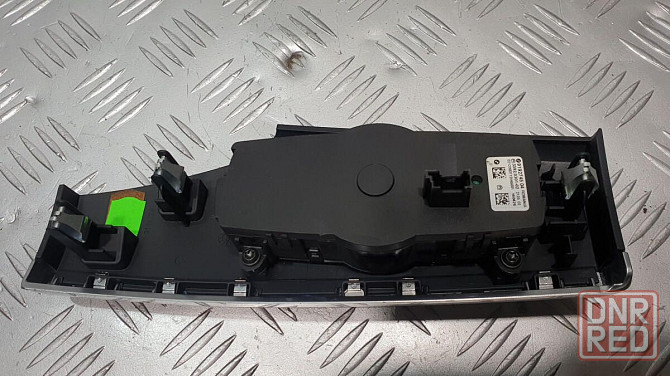 Переключатель света фар Bmw 528I Xdrive F 10 N20 B20 A 2011 разборка Херсон - изображение 3