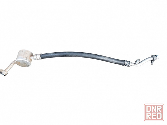 трубка кондиционера коротка Suzuki Grand Vitara 2005-2015 разборка Херсон - изображение 1