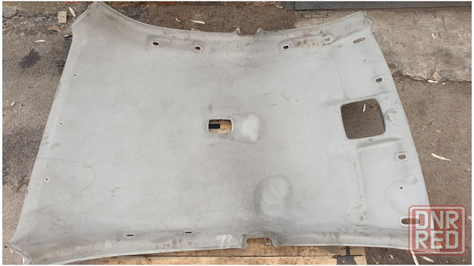 Потолок обшивка 853012F000IM Kia Cerato 2003-2009 разборка Херсон - изображение 1