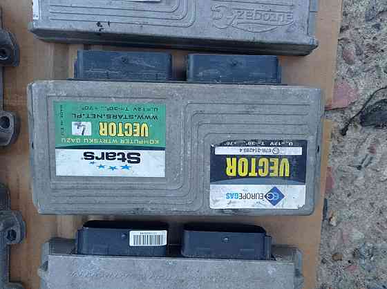 Мозги, Кнопка Блок ГБО Стаг 4, Stag 4, Stag 200-4, Stag 300-4 Q box Херсон