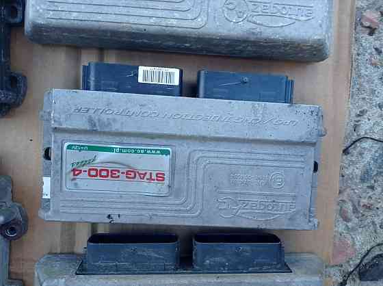Мозги, Кнопка Блок ГБО Стаг 4, Stag 4, Stag 200-4, Stag 300-4 Q box Херсон