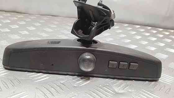 Зеркало заднего вида салонное BMW F07 7 F01 f02 f10 026662 разборка Херсон