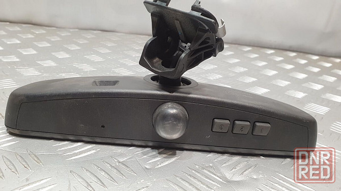 Зеркало заднего вида салонное BMW F07 7 F01 f02 f10 026662 разборка Херсон - изображение 2