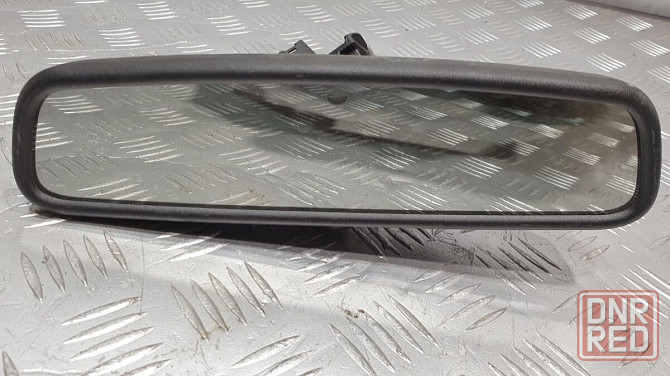 Зеркало заднего вида салонное BMW F07 7 F01 f02 f10 026662 разборка Херсон - изображение 1