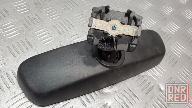 Зеркало заднего вида салонное BMW F07 7 F01 f02 f10 026662 разборка Херсон - изображение 3