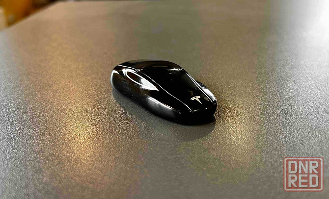 Ключ Tesla Model S Key Fob (315 MHz) 1455940-00-B Херсон - изображение 1