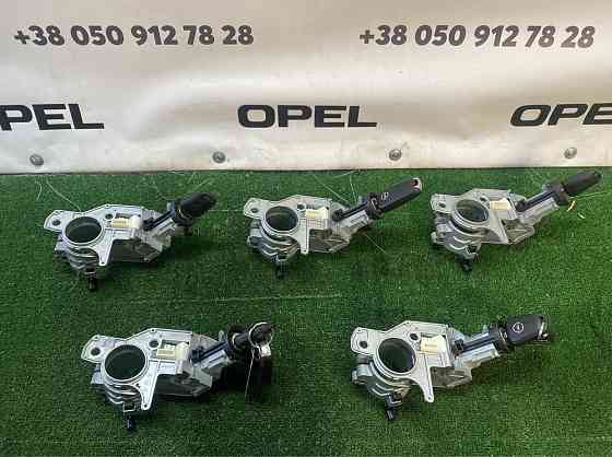 Замок зажигания Opel Astra H Zafira B Херсон