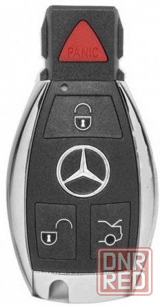 ключ рибка Мерседес Mercedes Benz продажа программирование удаленно Херсон - изображение 2