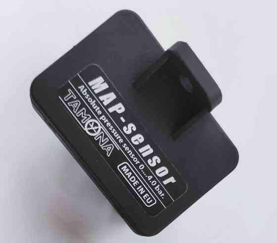 Датчик давления тиску Tamona Map-sensor Польша Литва ГБО 4 TGstream-PM Херсон