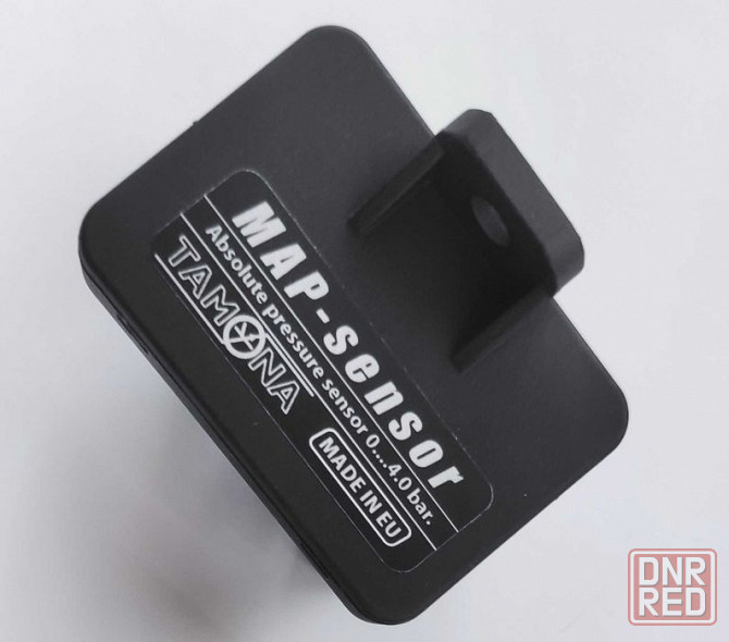 Датчик давления тиску Tamona Map-sensor Польша Литва ГБО 4 TGstream-PM Херсон - изображение 5