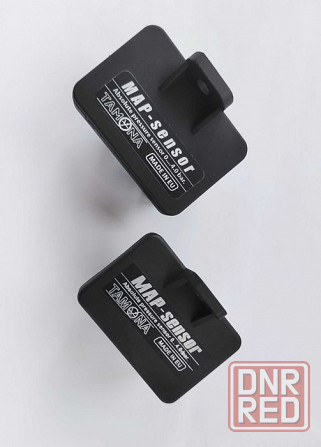 Датчик давления тиску Tamona Map-sensor Польша Литва ГБО 4 TGstream-PM Херсон - изображение 2
