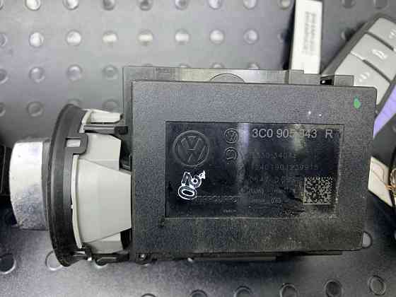Замок зажигания VW Passat B6 пассат б6 Херсон