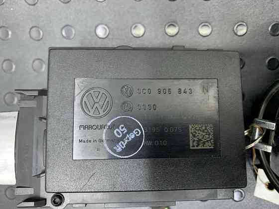 Замок зажигания VW Passat B6 пассат б6 Херсон