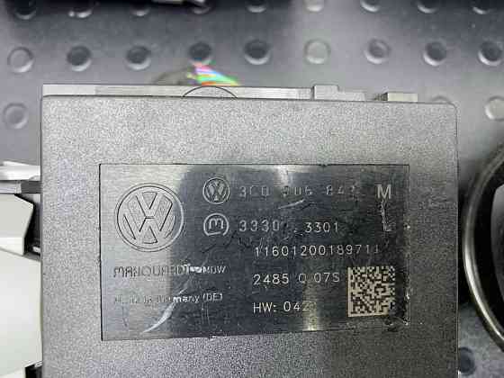 Замок зажигания VW Passat B6 пассат б6 Херсон