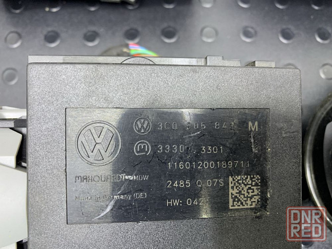 Замок зажигания VW Passat B6 пассат б6 Херсон - изображение 6