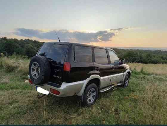Запчастини Nissan Terrano ( нісан терано ) Херсон