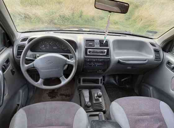 Запчастини Nissan Terrano ( нісан терано ) Херсон