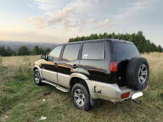 Запчастини Nissan Terrano ( нісан терано ) Херсон
