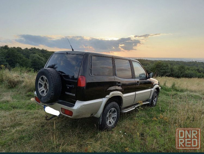 Запчастини Nissan Terrano ( нісан терано ) Херсон - изображение 3