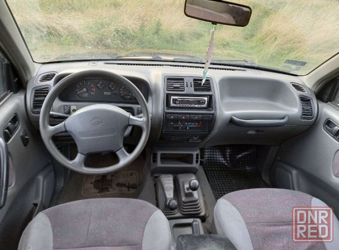 Запчастини Nissan Terrano ( нісан терано ) Херсон - изображение 5