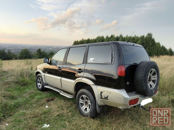 Запчастини Nissan Terrano ( нісан терано ) Херсон - изображение 4