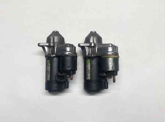 Стартер Opel Astra G. Astra H. Meriva A - 1.4-1.6-1.8 Херсон