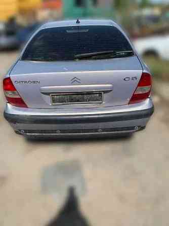 Citroen C5 2002 год, 2.0 бензин, КПП. Херсон
