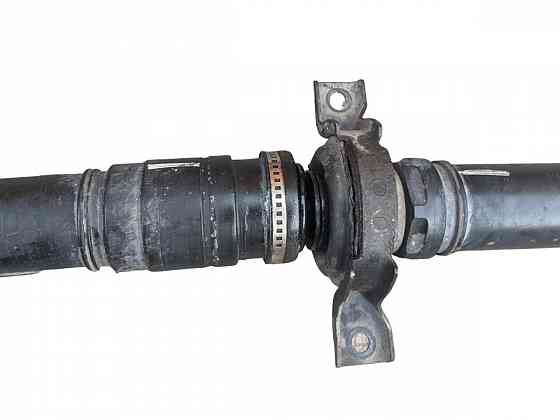 Карданный вал Honda CR-V 2 Бензин 2002-2006 40100S9AE01 разборка Херсон