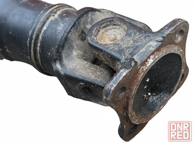 Карданный вал Honda CR-V 2 Бензин 2002-2006 40100S9AE01 разборка Херсон - изображение 3