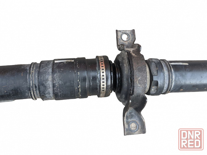 Карданный вал Honda CR-V 2 Бензин 2002-2006 40100S9AE01 разборка Херсон - изображение 5