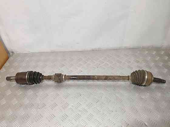 полуось передняя правая Honda Civic 2005-2012 4d 1,8 Акпп разборка Херсон