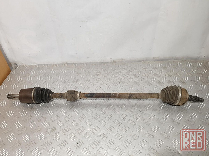 полуось передняя правая Honda Civic 2005-2012 4d 1,8 Акпп разборка Херсон - изображение 1