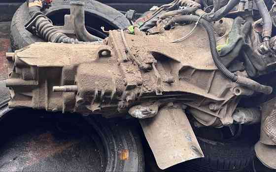Volkswagen Passat 2004 рік 2.0 бензин КПП Херсон