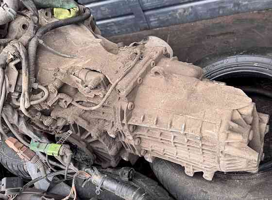 Volkswagen Passat 2004 рік 2.0 бензин КПП Херсон