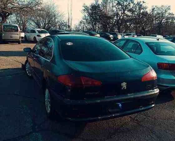 Peugeot 607 2.0 дизель 2005 год АКПП Херсон