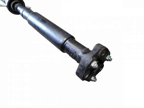 Карданный вал (кардан) BMW X3 F25 2012-2017 26107589801 разборка Херсон
