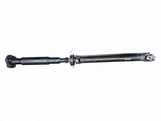 Карданный вал (кардан) BMW X3 F25 2012-2017 26107589801 разборка Херсон