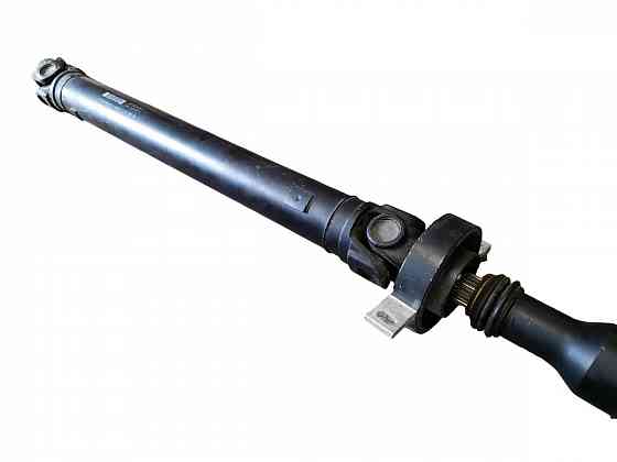 Карданный вал (кардан) BMW X3 F25 2012-2017 26107589801 разборка Херсон