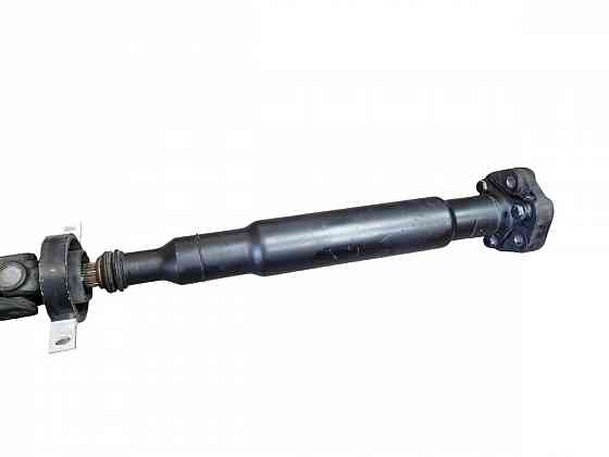 Карданный вал (кардан) BMW X3 F25 2012-2017 26107589801 разборка Херсон